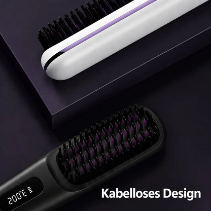 Cocoony Bürste für kurzes Haar